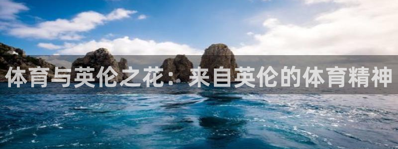球派体育软件下载：体育与英伦之花：来自英伦的体育精神